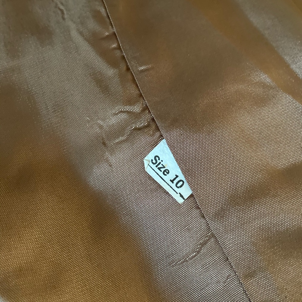 Jacket - Picture 4 of 4